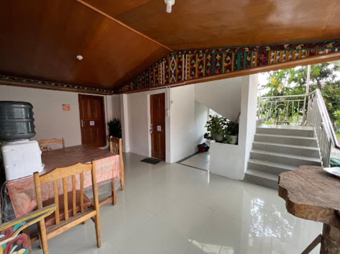 Gabelo Guest House Bukittinggi Esterno foto