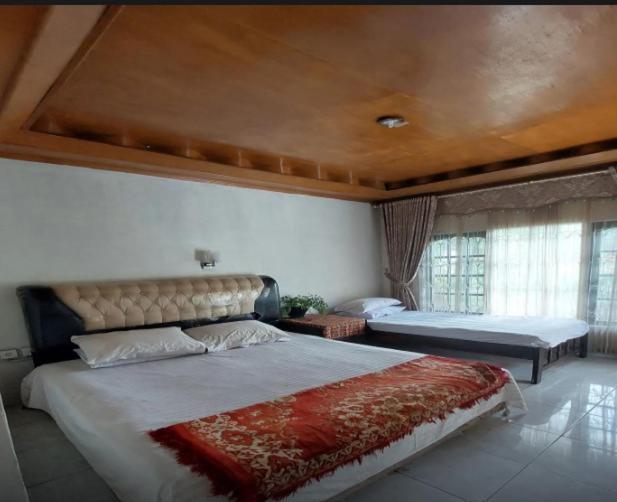 Gabelo Guest House Bukittinggi Esterno foto