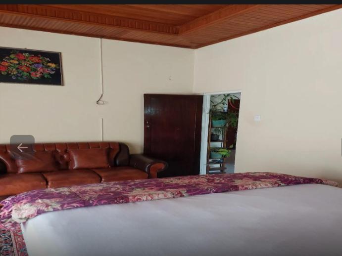 Gabelo Guest House Bukittinggi Esterno foto